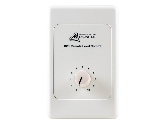 RC1 - Discontinued