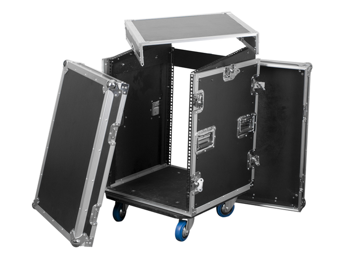 RNR Combination Mixer