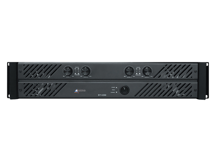 SY4200 Front