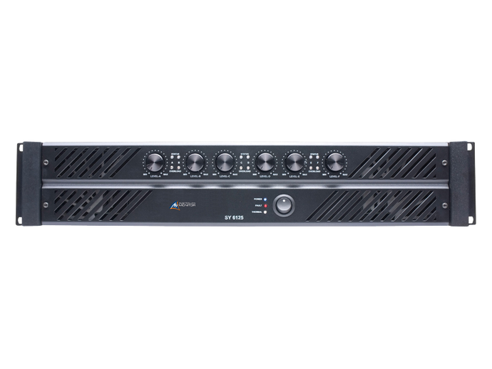 SY6125 Front