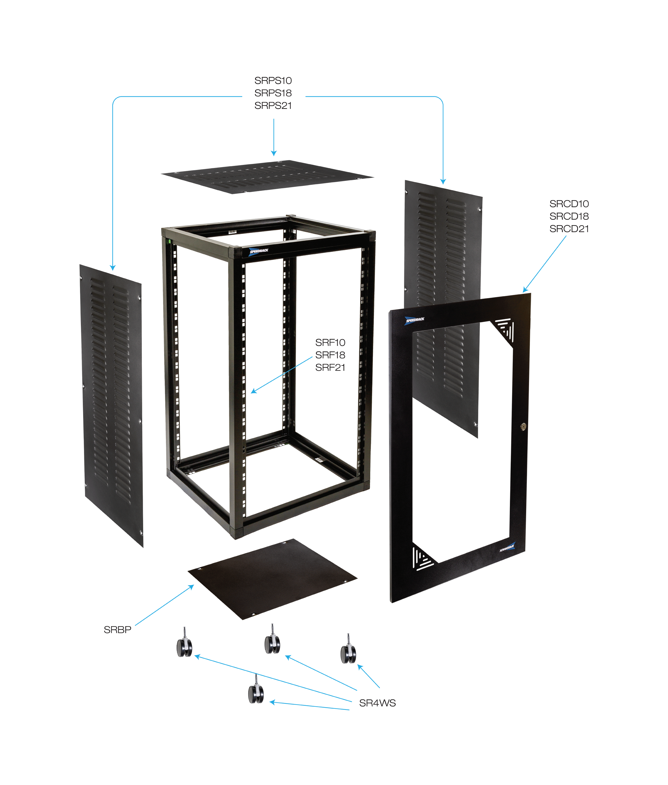 SRF10 – Australian Monitor