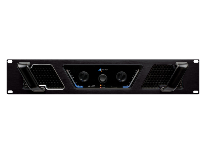 XA1000 Front