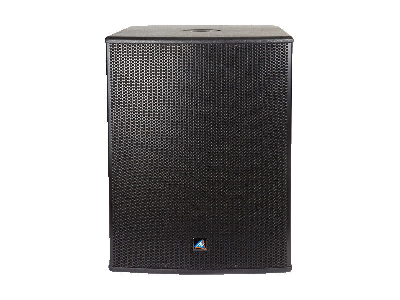 XDS212 Front LR