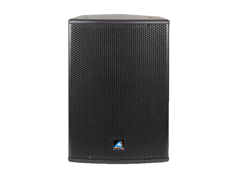 XDS8 Front LR