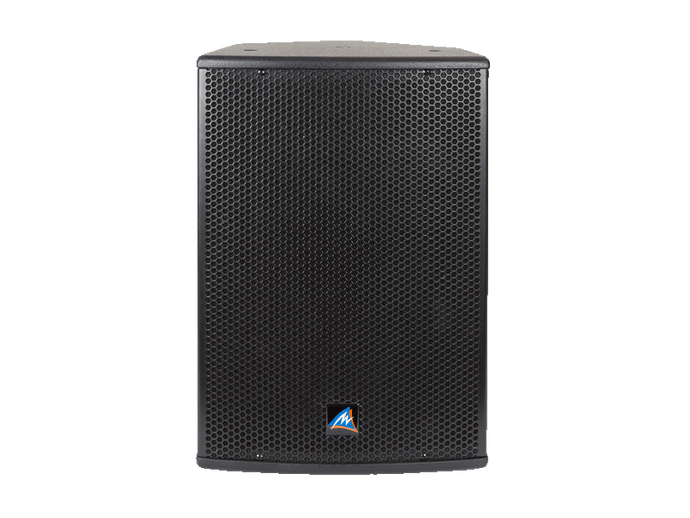 XDS8 Front LR