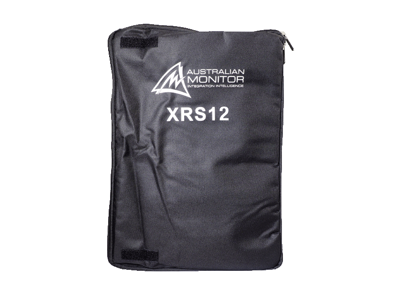 XR12CVR Front LR
