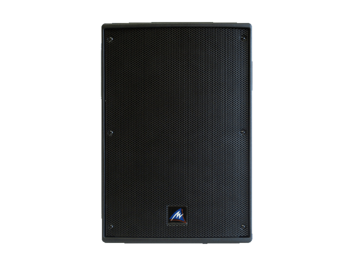 XRS10 XRS10P Front LR