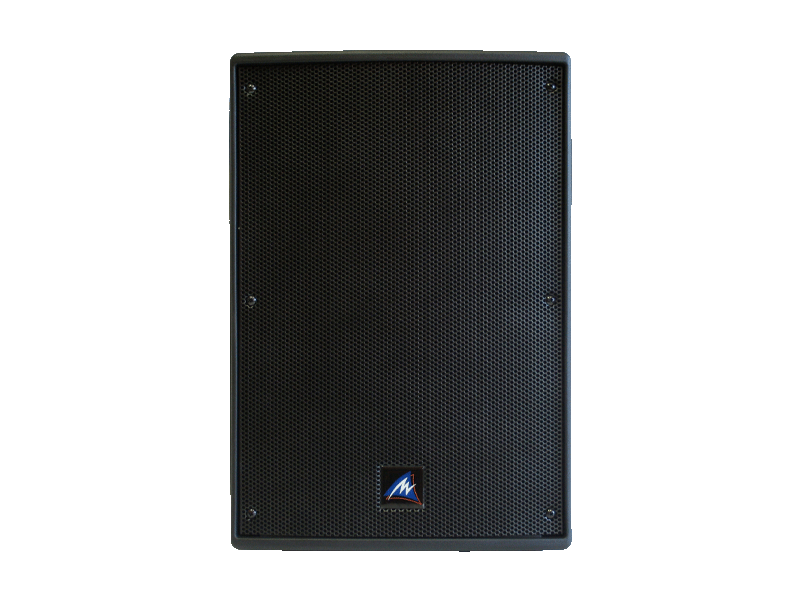 XRS10 XRS10P Front LR