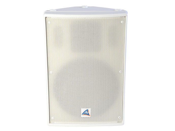 XRS10W Front