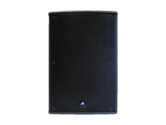 XRS12 XRS12P Front LR