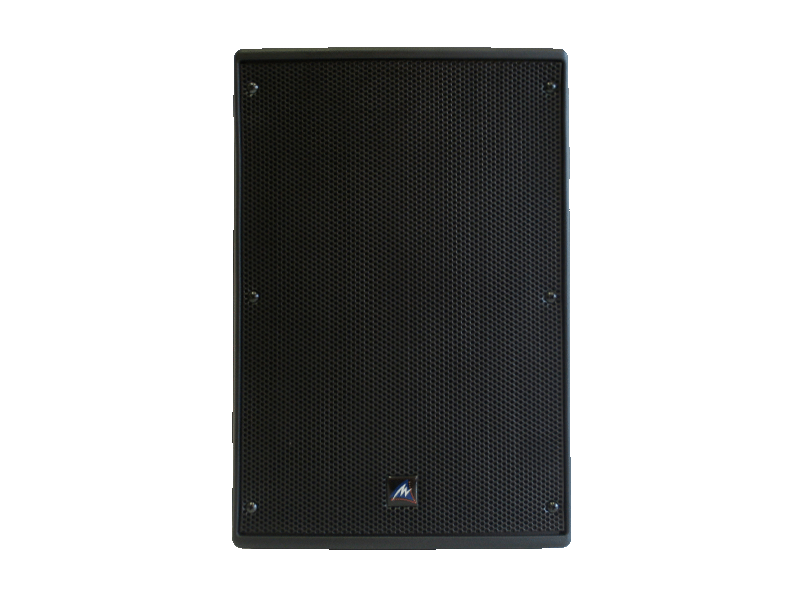 XRS8 XRS8P Front LR