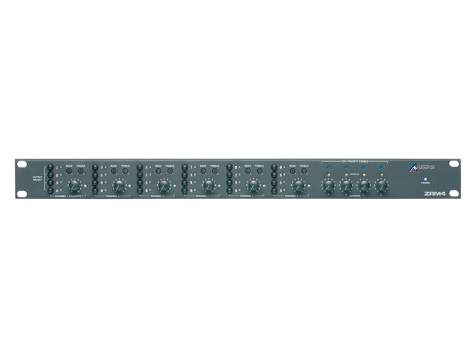 ZRM4 Front