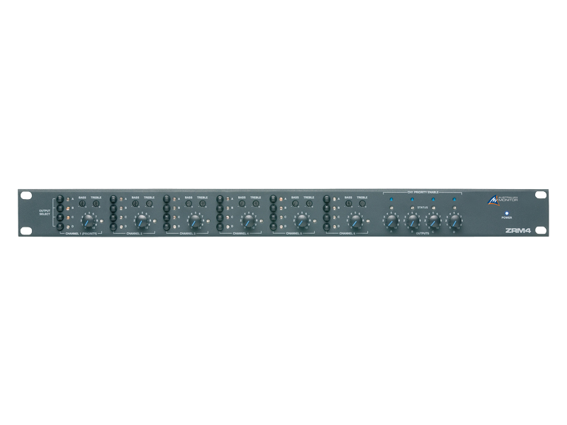 ZRM4 Front