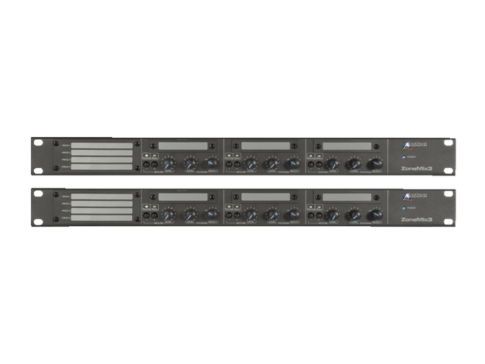 ZoneMix3 Dual LR
