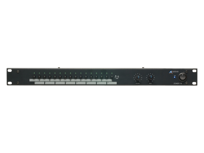 Zoner16 Front
